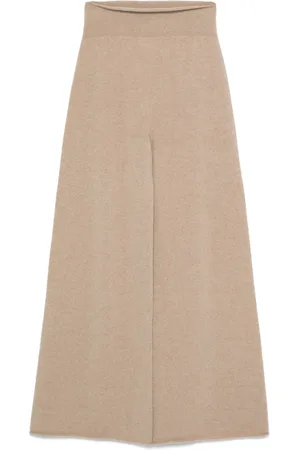 VANISÉ Pantalones anchos