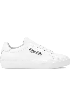 Philipp Plein Zapatillas con cordones