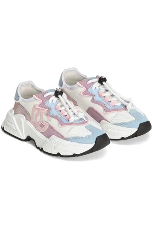 Dolce & Gabbana Zapatillas Daymaster