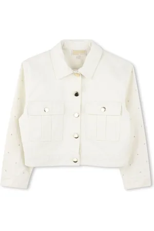 Michael Kors Chaqueta lisa