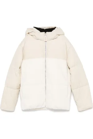 Calvin Klein Plumífero con motivo Teddy Bear