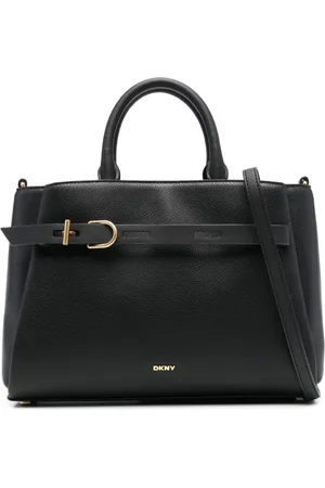 DKNY Bolso shopper Onyx