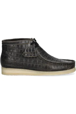 Clarks Botas Wallabee