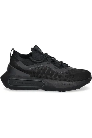 Under Armour Zapatillas con suela gruesa