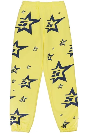 Sp5der Pantalones de chándal 5star