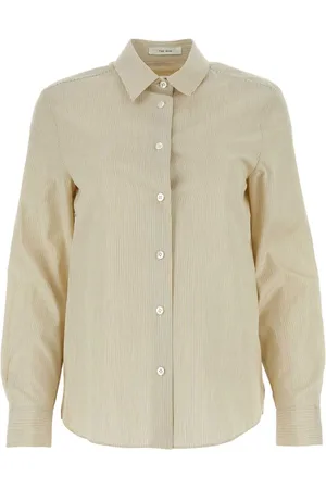 The Row Camisa a rayas