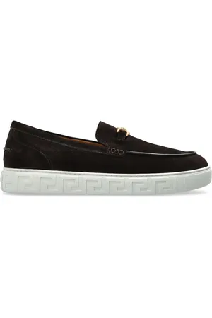 VERSACE Mocasines Medusa 