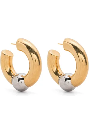 Jean Paul Gaultier Pendientes The Tube