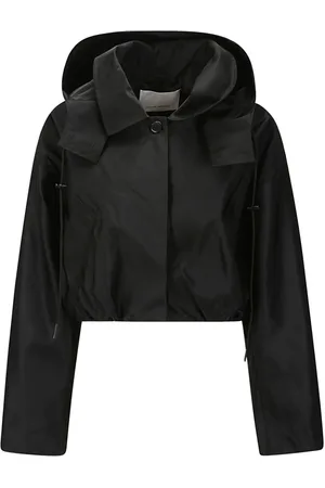 Cecilie Bahnsen Chaqueta corta