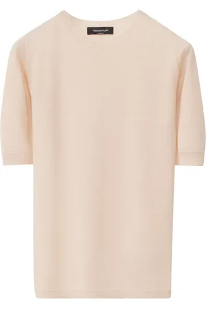 Fabiana Filippi Camiseta de punto fino
