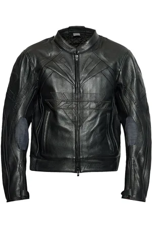 Vetements Chaqueta con cremallera