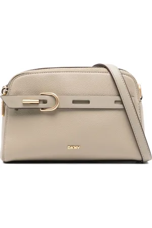 DKNY Bandolera Onyx