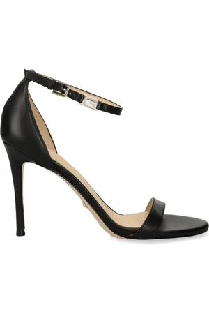 Guess Sandalias Kabail con tacón de 100 mm