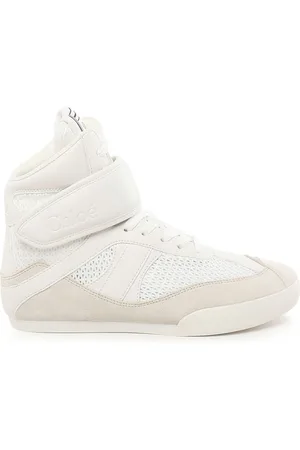 Chloé Zapatillas Kick