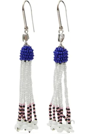 Isabel Marant Pendientes Nuna
