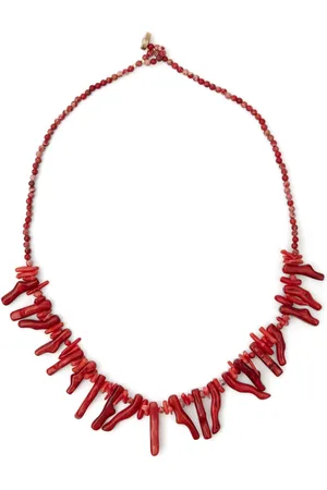 Isabel Marant Collar Jolana