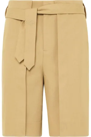 J.W.Anderson Bermudas plegables