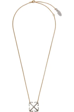 OFF-WHITE Collar Arrow