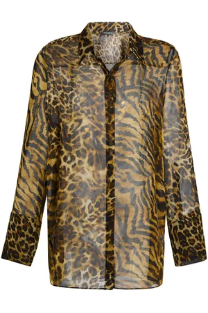 Retrofete Camisa Mirren