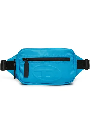 Diesel Riñonera Oval D