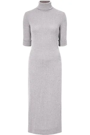 Proenza Schouler Vestido Cerine de punto