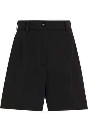 Dolce & Gabbana Pantalones cortos de vestir