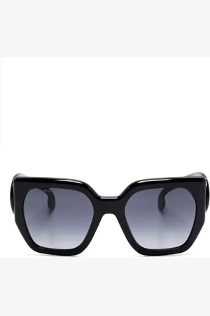 Etro Gafas de sol con montura oversize