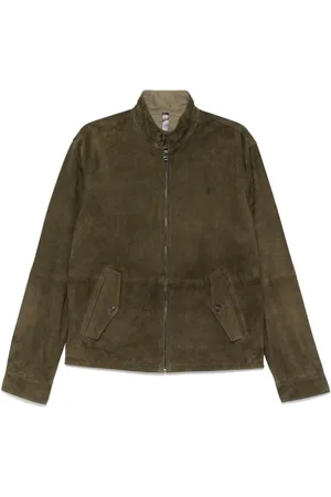 Ralph Lauren Chaqueta con botones
