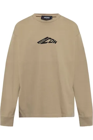 Dsquared2 Camiseta con motivo Icon