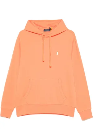 Ralph Lauren Sudadera con capucha y bordado Polo Pony