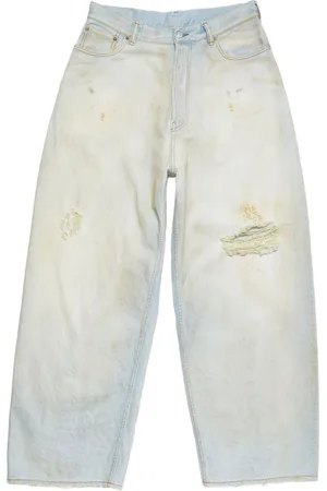 Acne Studios Vaqueros anchos