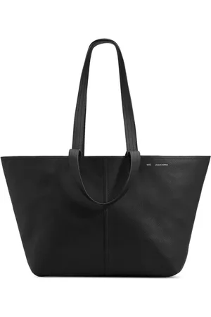Ami Bolso shopper midi con asa
