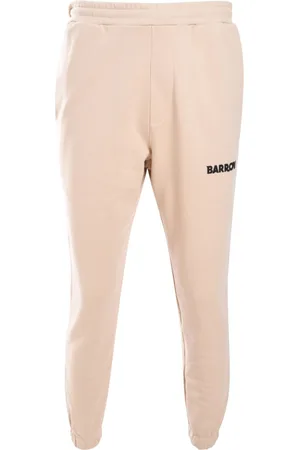 BARROW Pantalones de chándal con logo