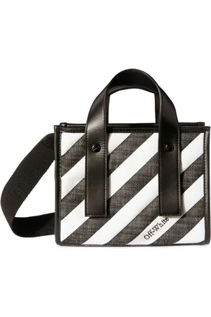 OFF-WHITE Bolso shopper Quilting