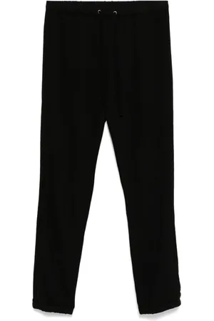 James Perse Pantalones de chándal rectos