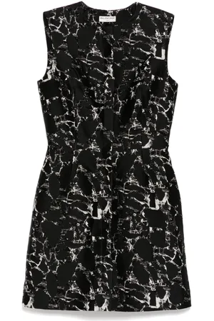 Balenciaga Vestido Bai