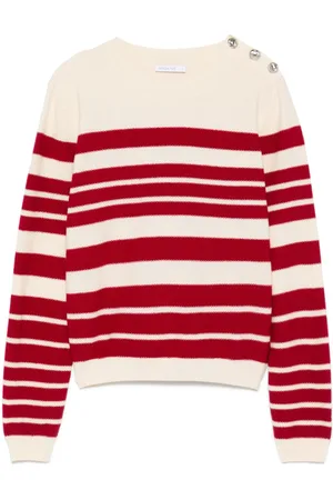 Patrizia Pepe Jersey con detalle de botón