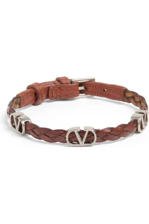 VALENTINO GARAVANI Pulsera VLogo Signature