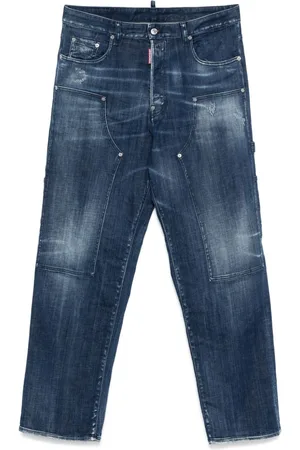 Dsquared2 Vaqueros carpenter