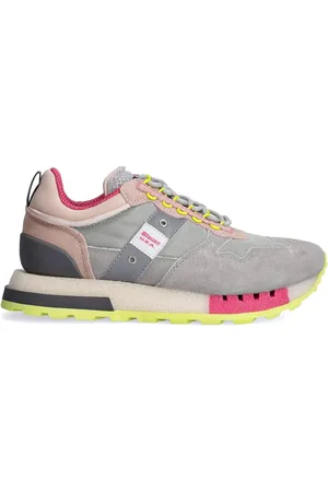 Blauer Zapatillas Houma
