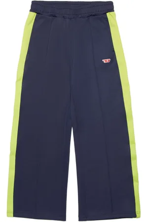 Diesel Pantalones de chándal Pzalog