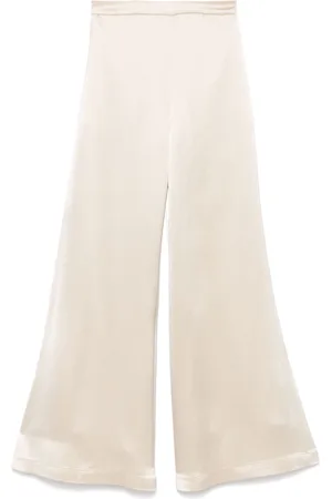 By Malene Birger Pantalones Lucee