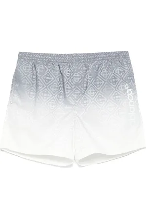 Casablanca Bañador estampado