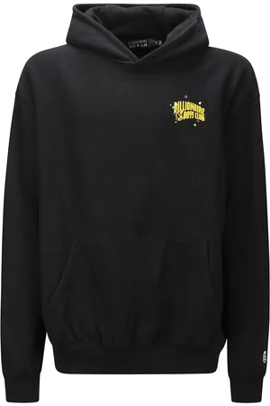 Billionaire Boys Club Sudadera con capucha y logo