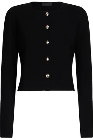 Liu Jo Chaqueta con botones