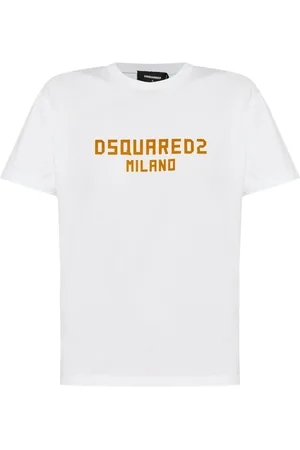 Dsquared2 Camiseta con logo