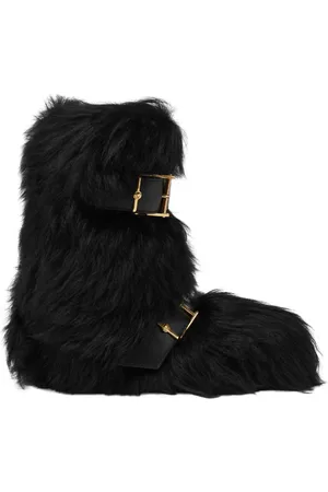 VERSACE Botas Bastion