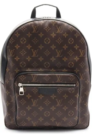 LOUIS VUITTON Mochila Josh 2020