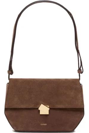 Closed Bolso de hombro Bag One mediano