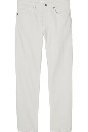 Closed Vaqueros Cooper True